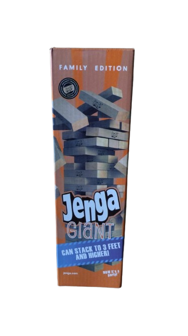 Jenga