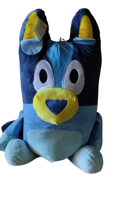 Peluche Bluey
