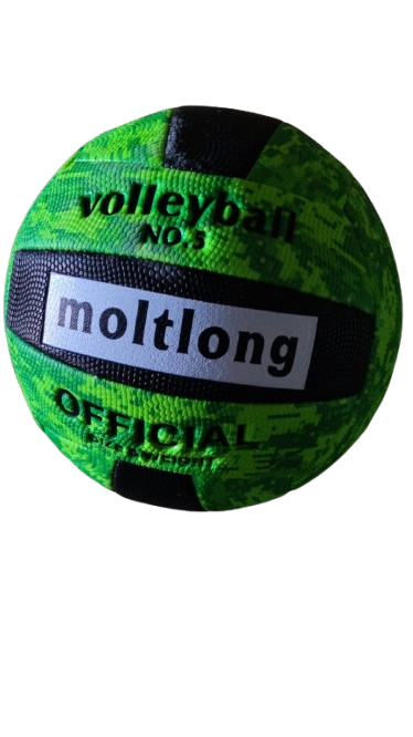 Ballon Volley