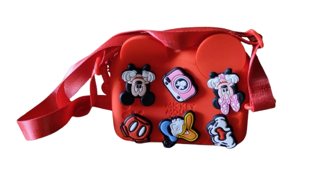 Sac Minnie Mouse