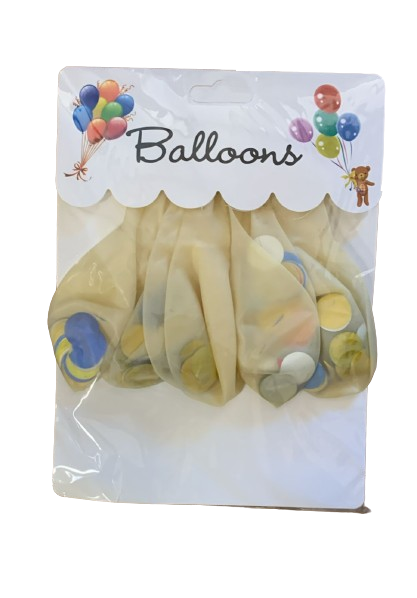 Ballon Décoration