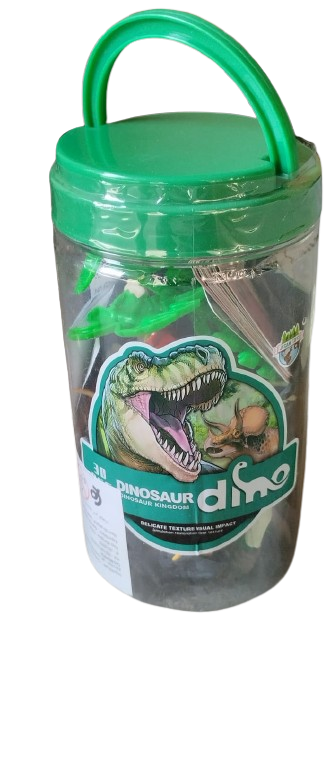 Figurines Dinosaure