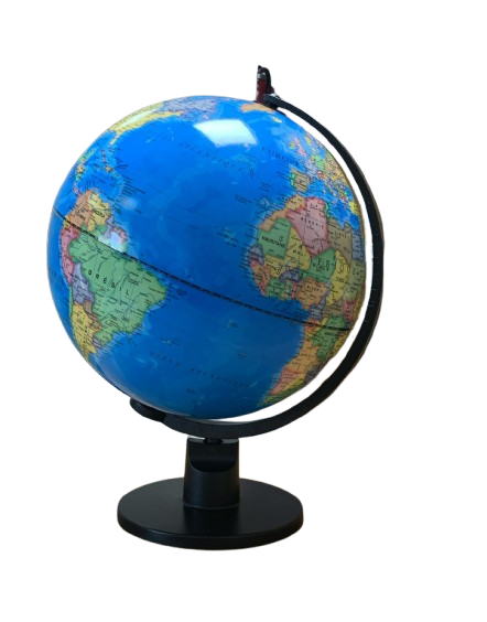 Globe Terrestre