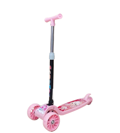 Trottinette Pliable