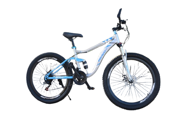 Velo 26 Bravo