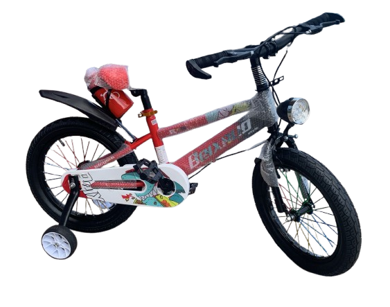 Vélo 16