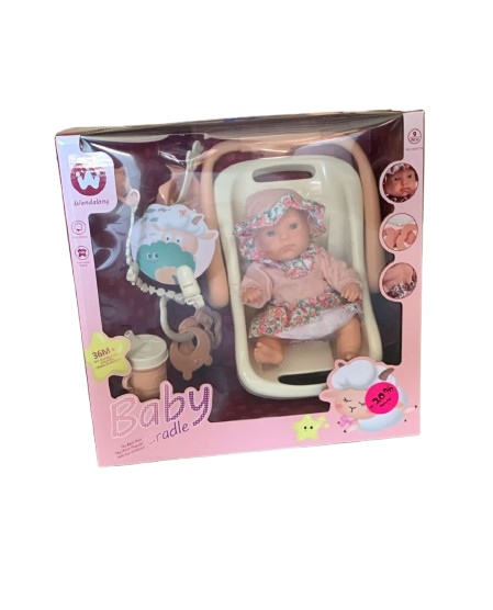 Poupée Baby