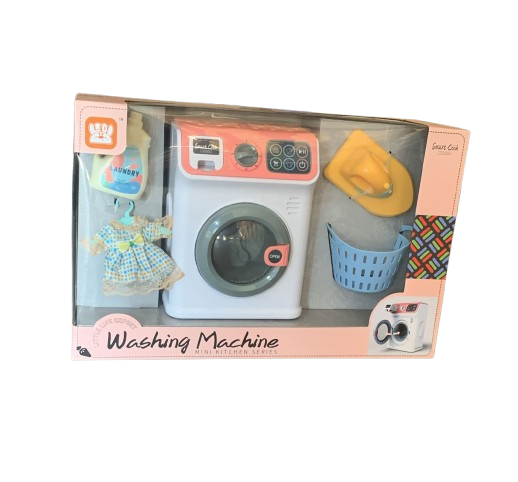 Machine à Laver