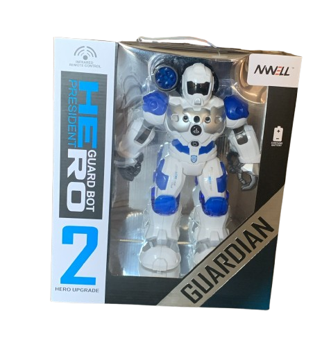 ROBOT R/C