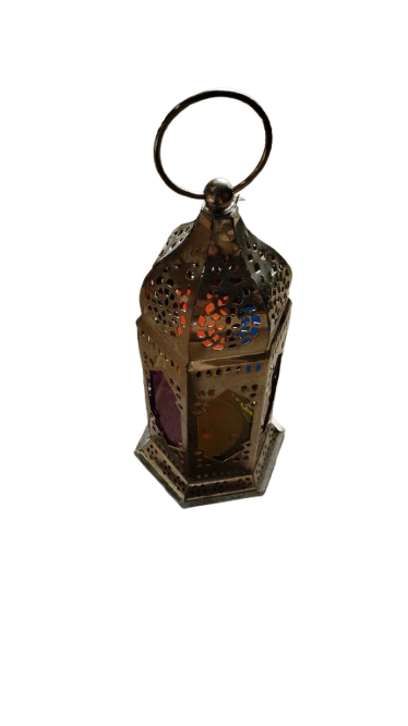 Lampe Traditionnel Fanous