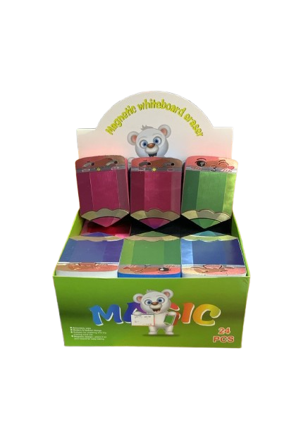 Brosse Magic