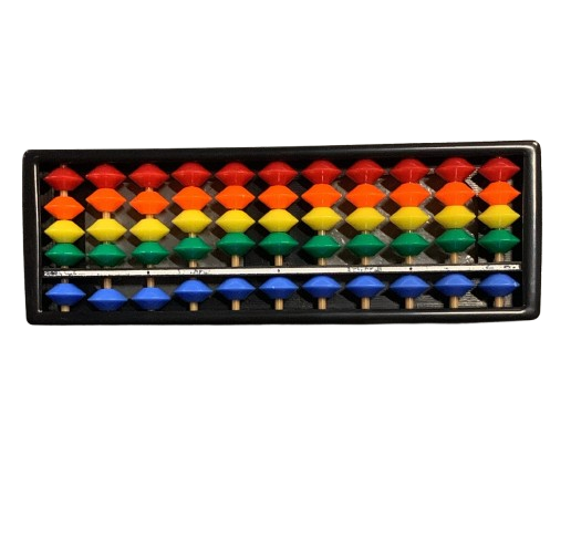 Abacus Soroban
