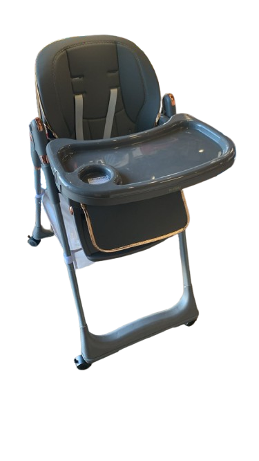 Chaise Haute Bébé