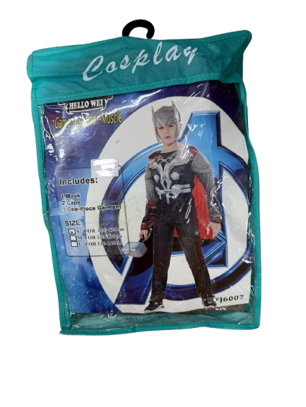 Déguisement Thor