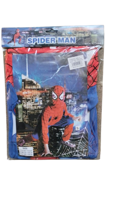 Déguisement Spider Man
