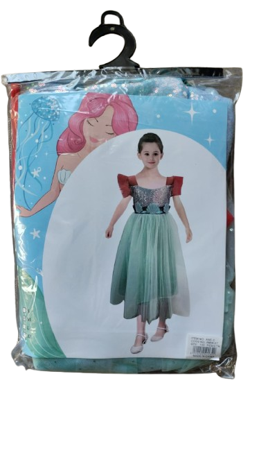Déguisement Princesse