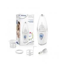 CHAUFFE  BIBERON+STERILIS  ATEUR AVANCE