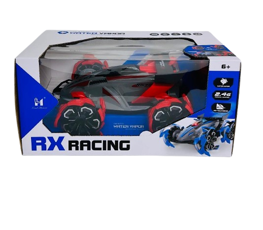 Voiture Télécommandée Racing 2.4G