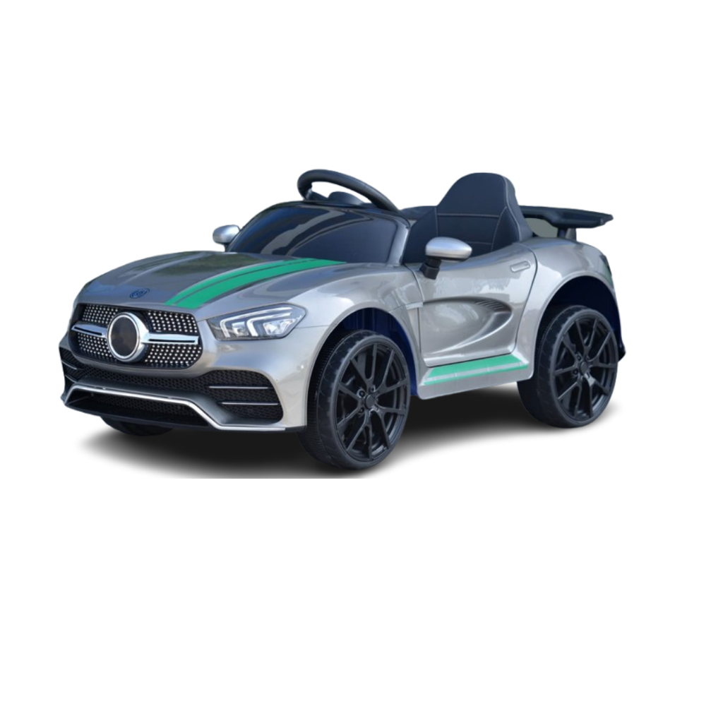 Voiture à Batterie