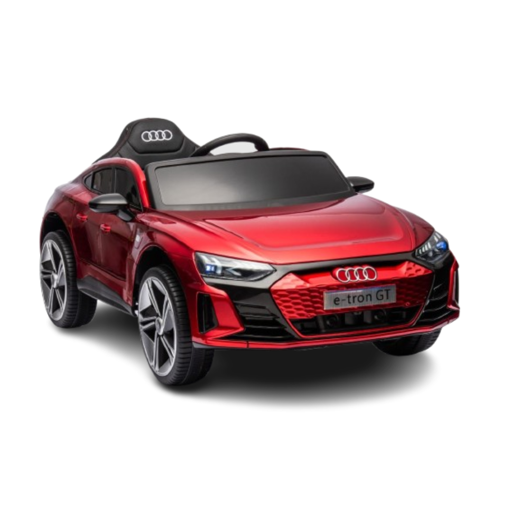 Voiture à Batterie Audi RS
