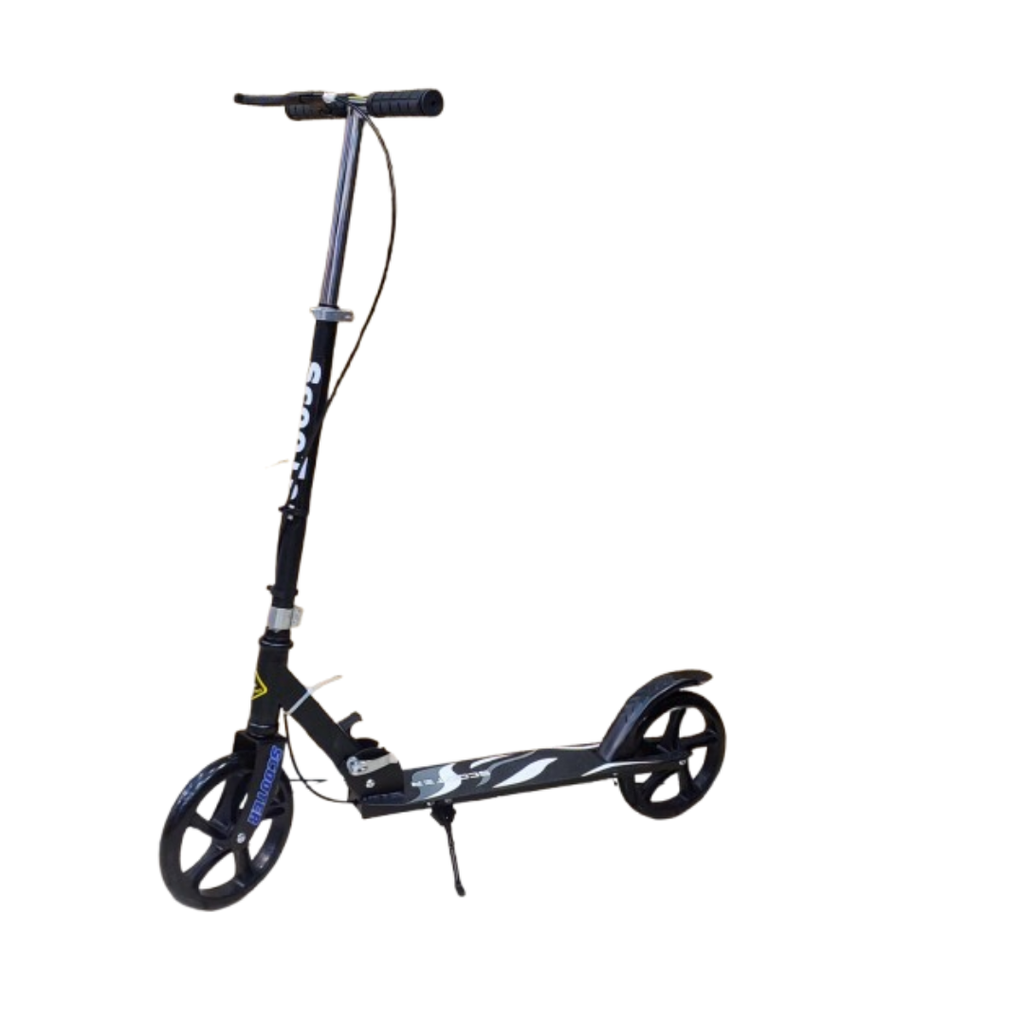 Trottinette 2 Roues My Bébé