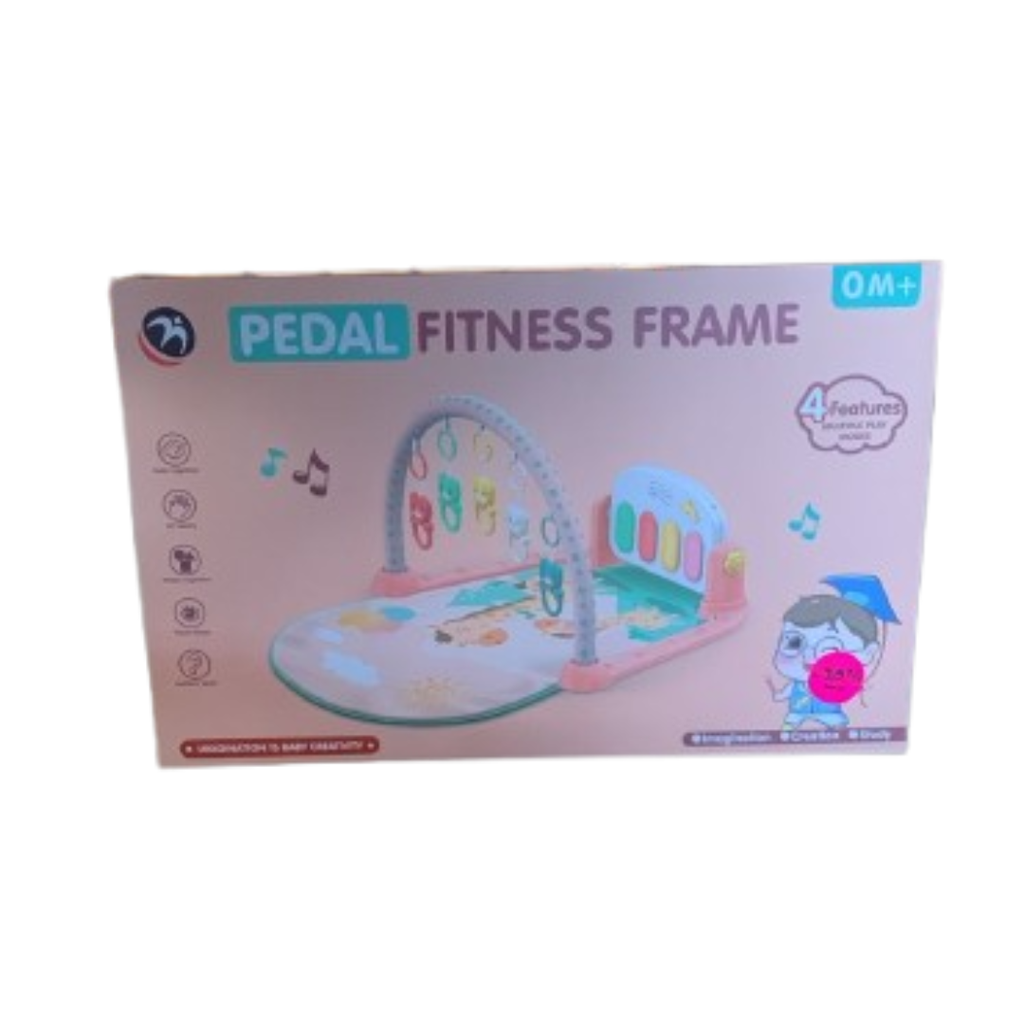 Tapis Piano Bébé