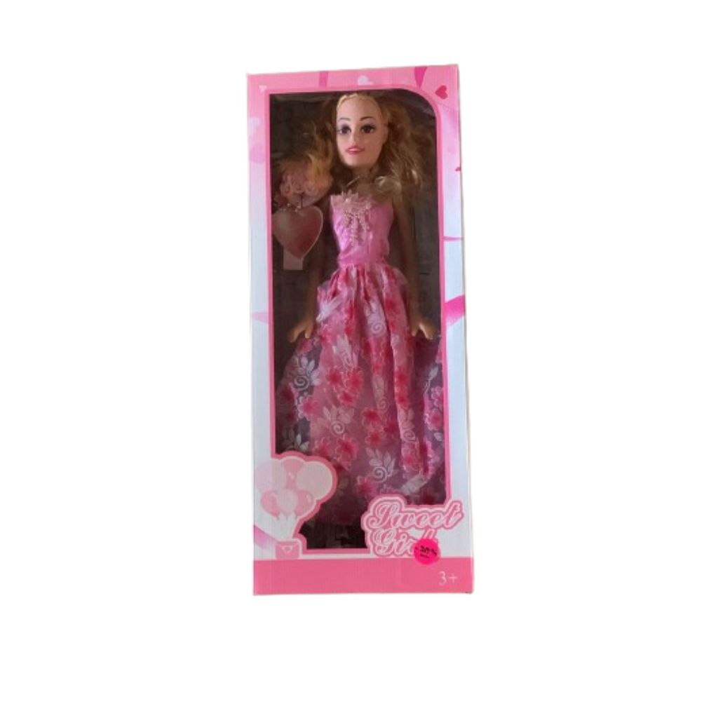 Poupée Princesse