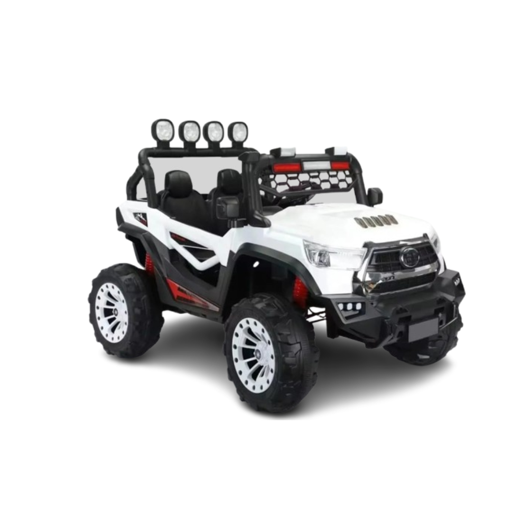 Voiture à Batterie 12V10A
