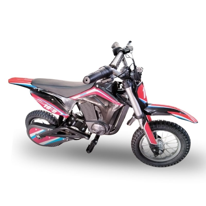 Mini Sanchez Motocross électrique Enfants