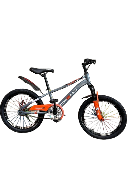 Vélo 20 VTT