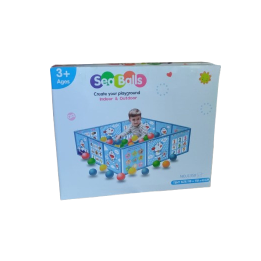Parc de Jeu Pour Bébé