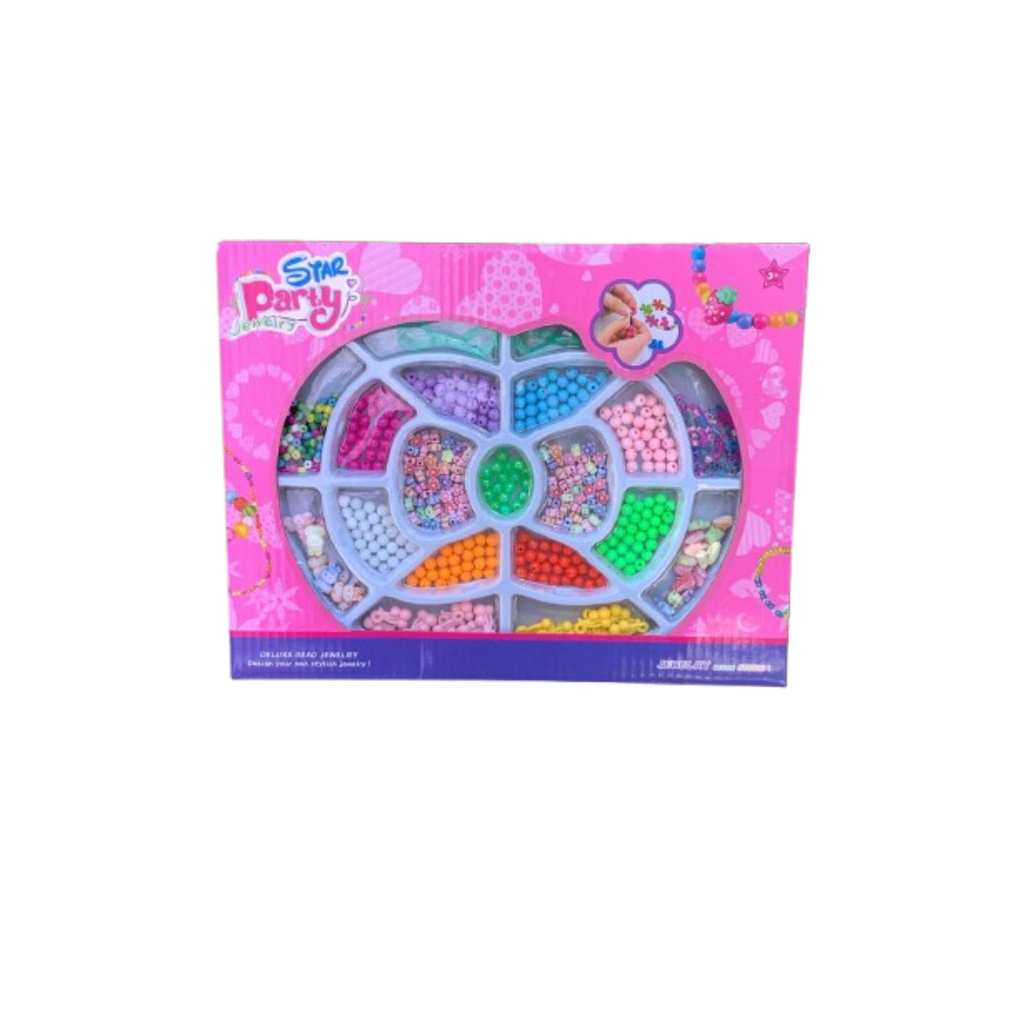 Boite de Perles