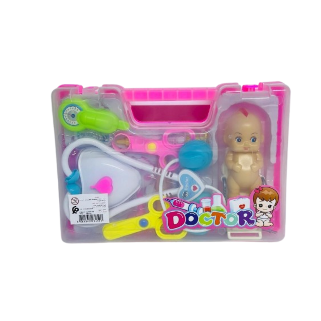Malette Docteur