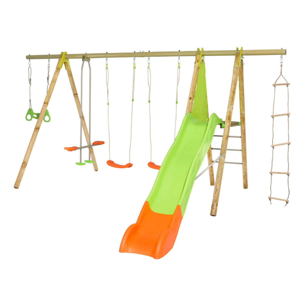 Trigano Portique MAKUTA 2m30
