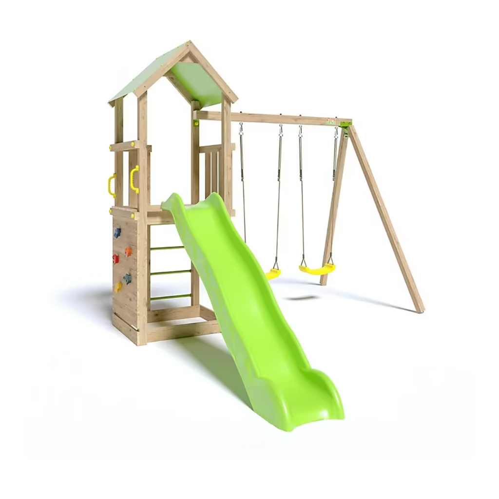 Trigano Portique cabane SMART XPERIENCE