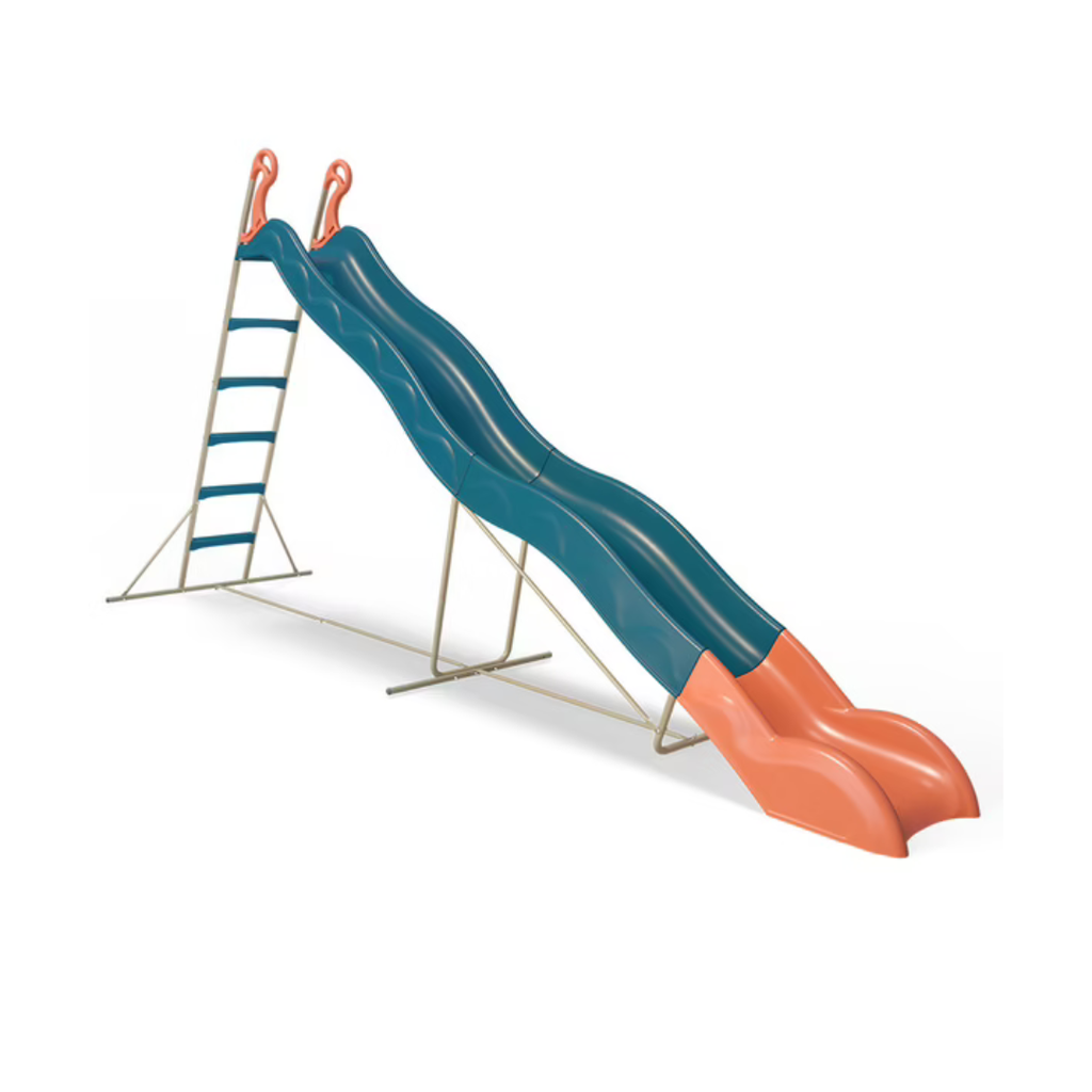 Trigano-Toboggan VALOU  3m80