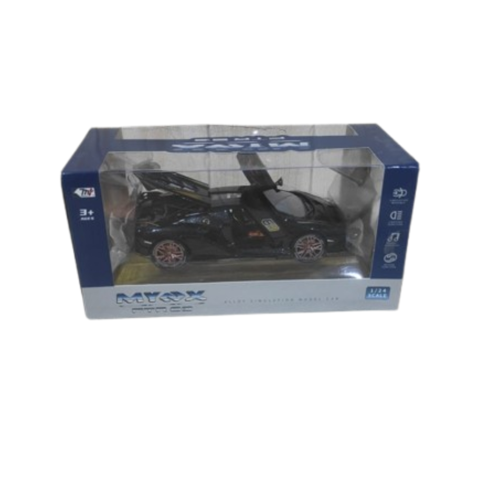 Voiture Lamborghini