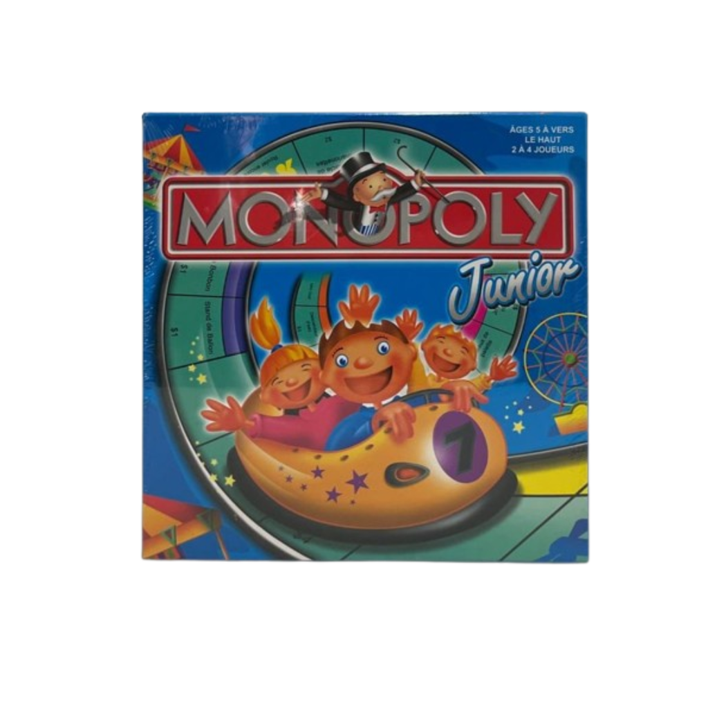 Monopoly Junior