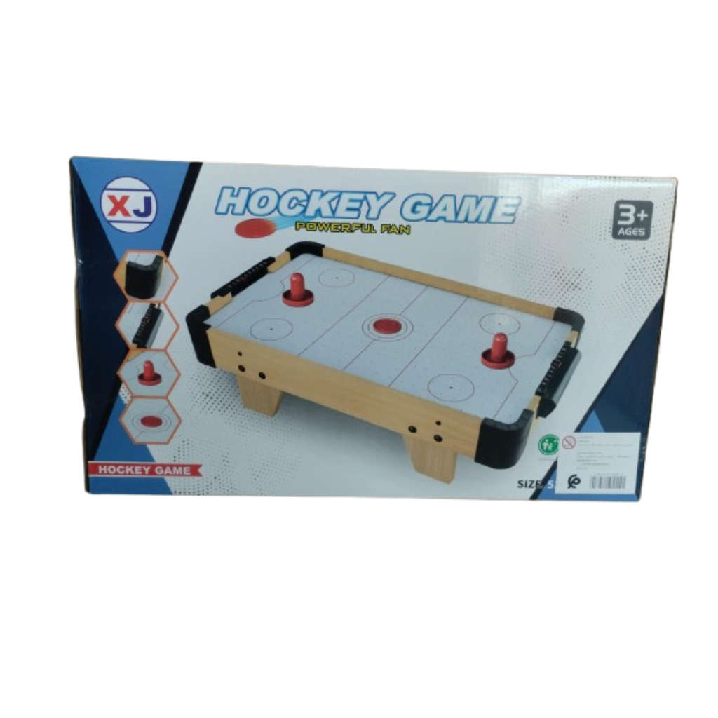 Table de Hockey