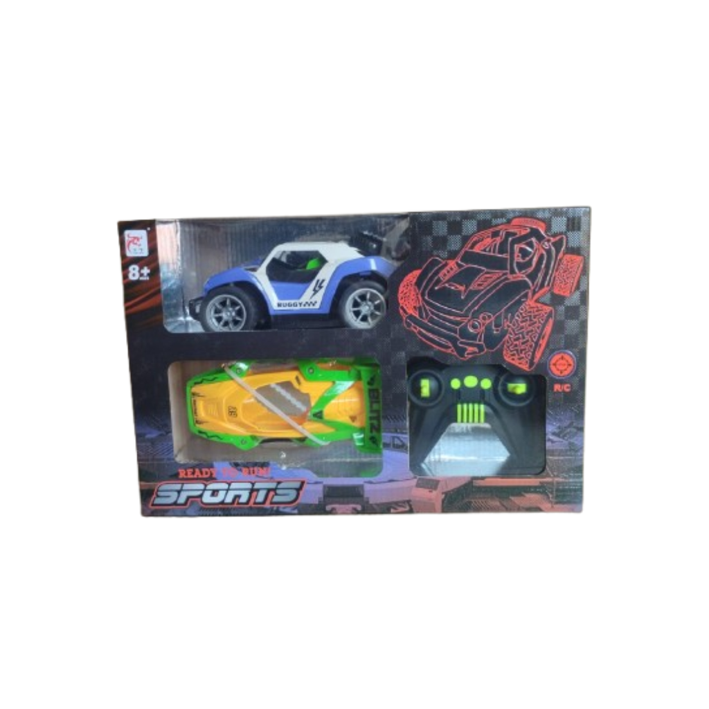 Voiture R/C SPORTS