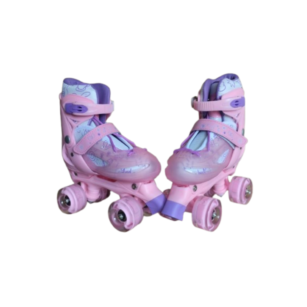 Patins à Roulettes 4 Roues