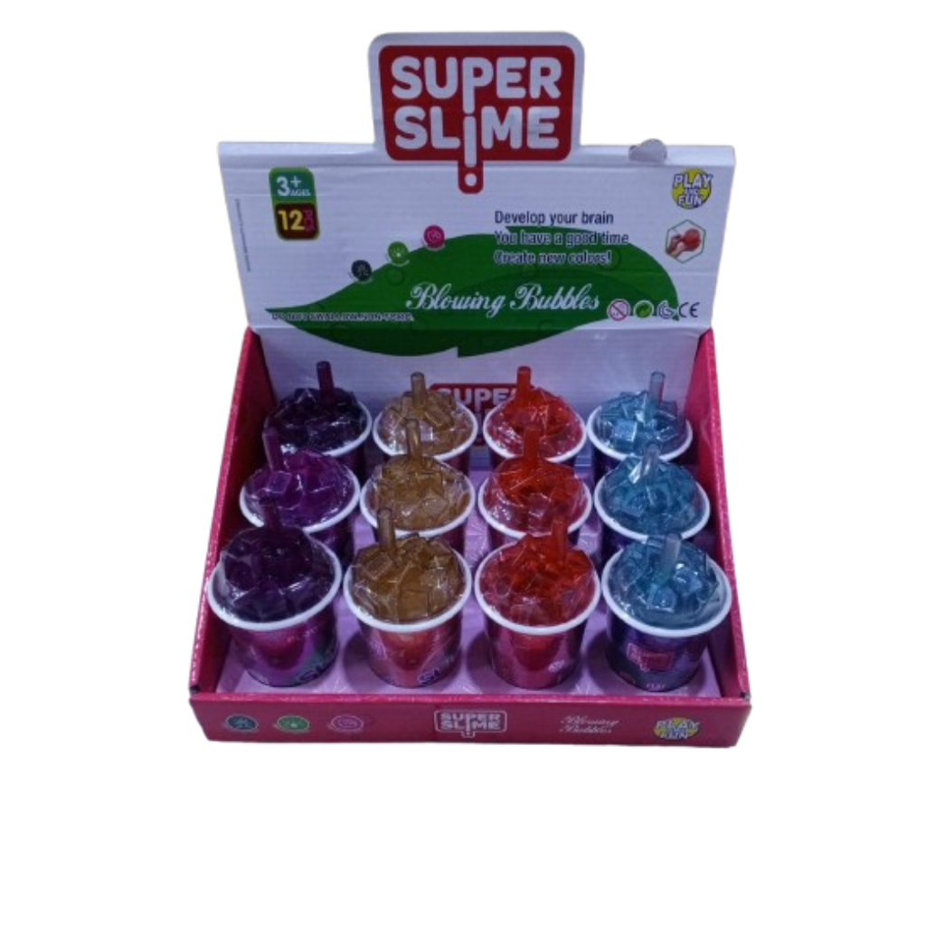 Super Slime