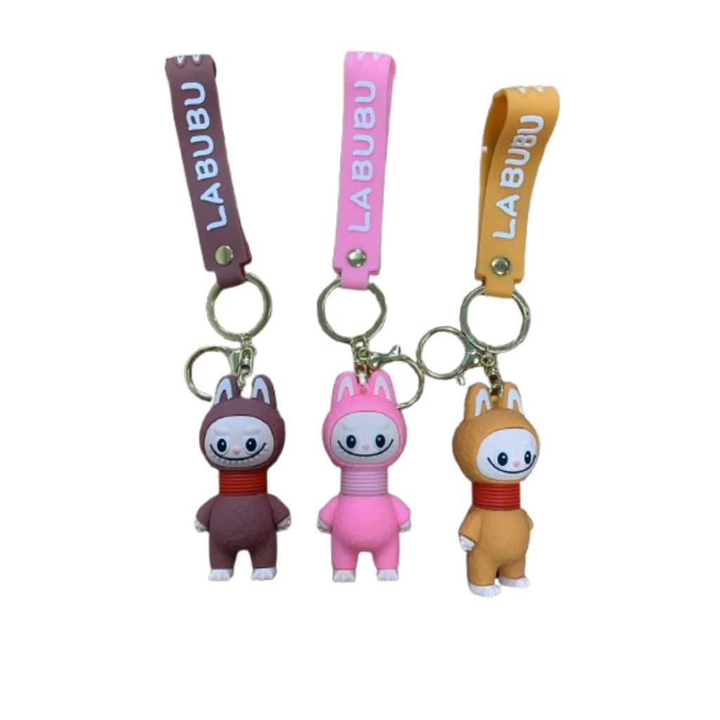 Porte Clé LABUBU