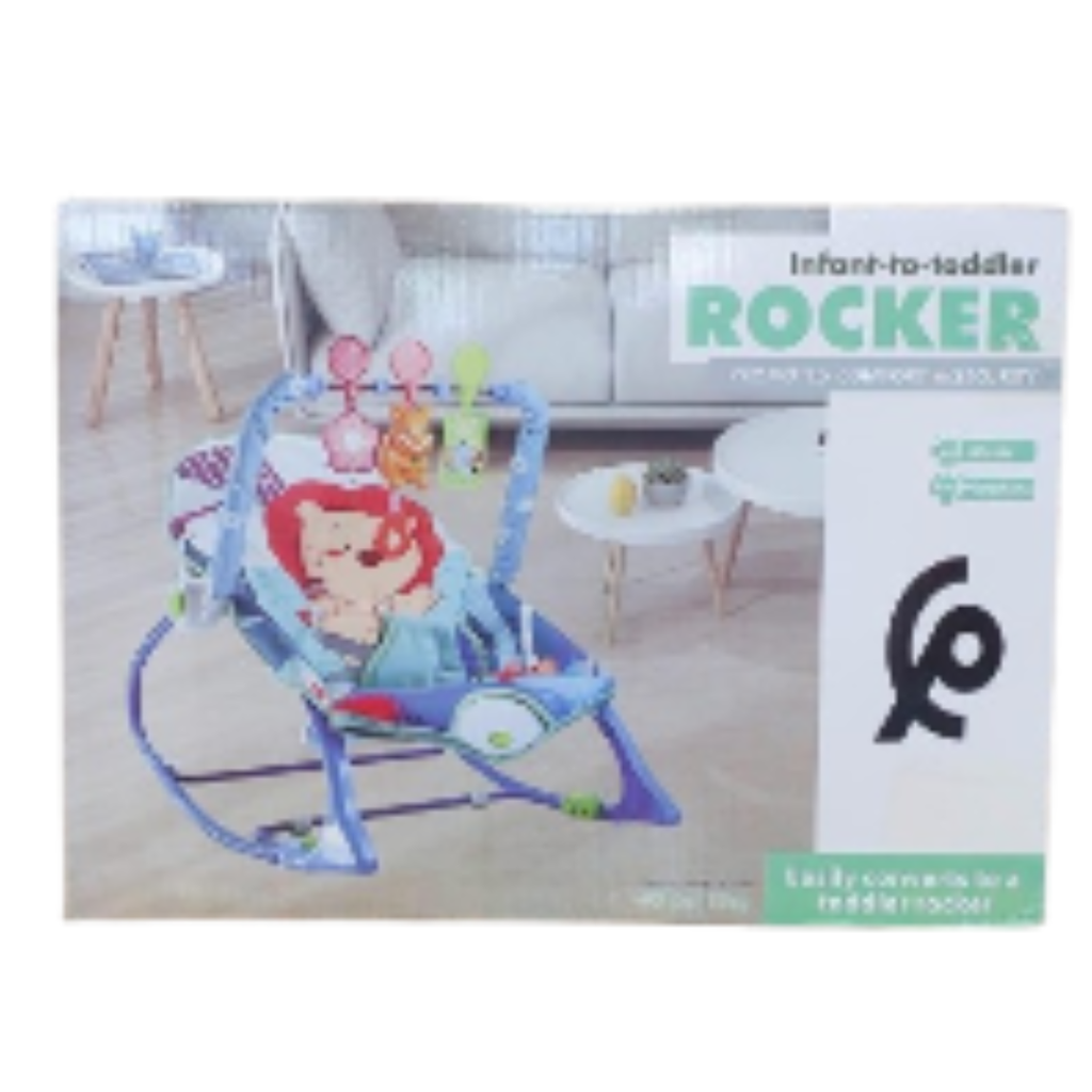 Relax Transat Pour Bébé