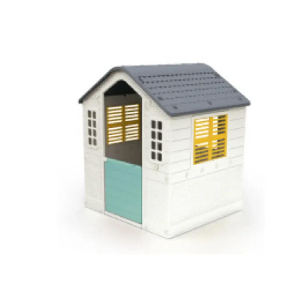PLAY HOUSE