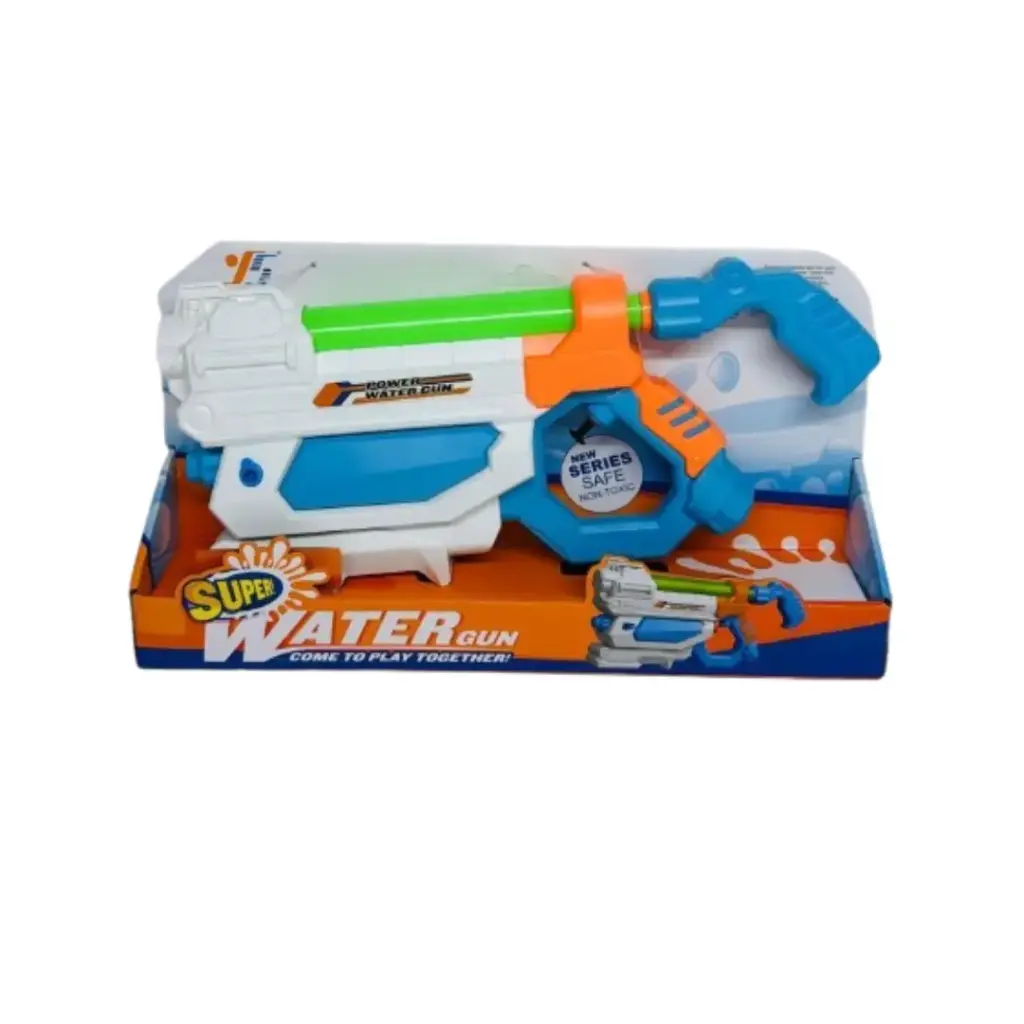 Pistolet à Eau Super Water Gun