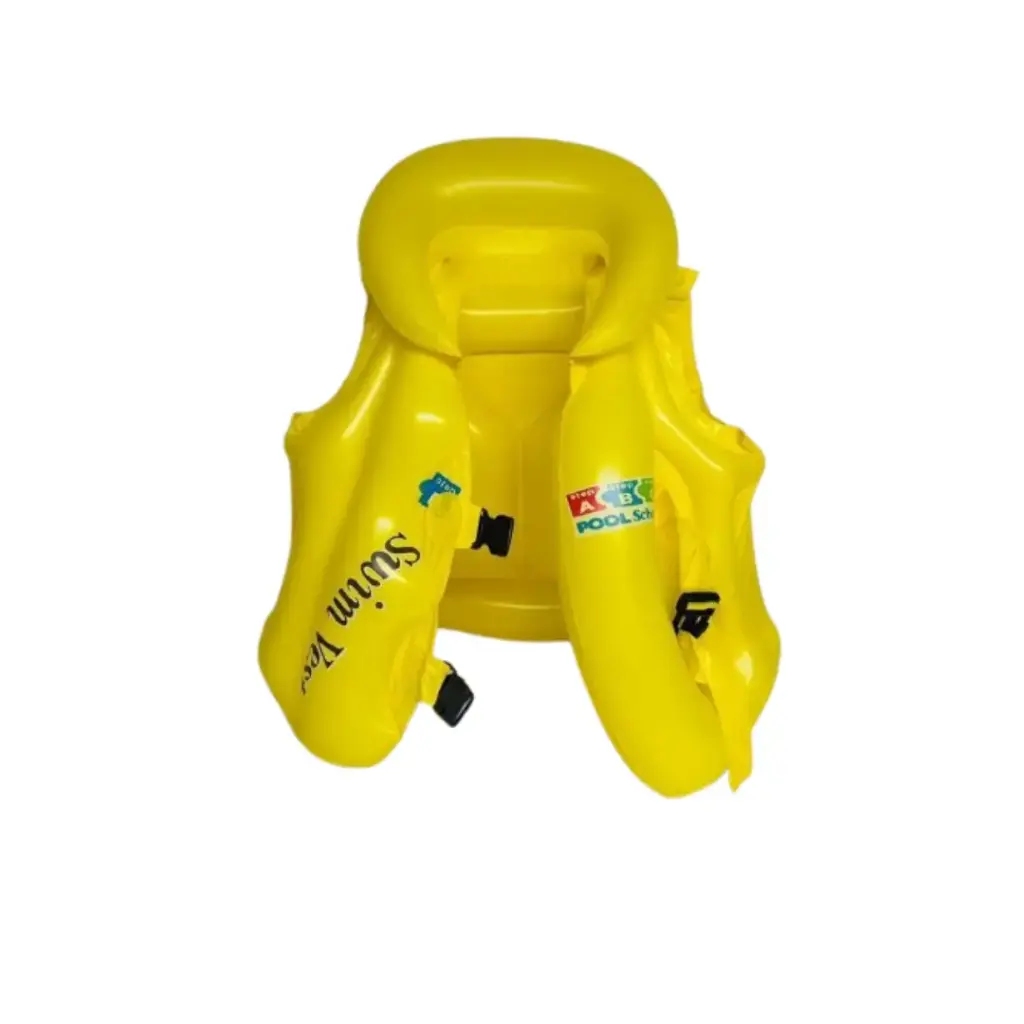 Gilet de Natation Gonflable 