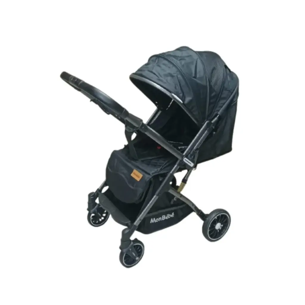 Poussette Mon Bébé 