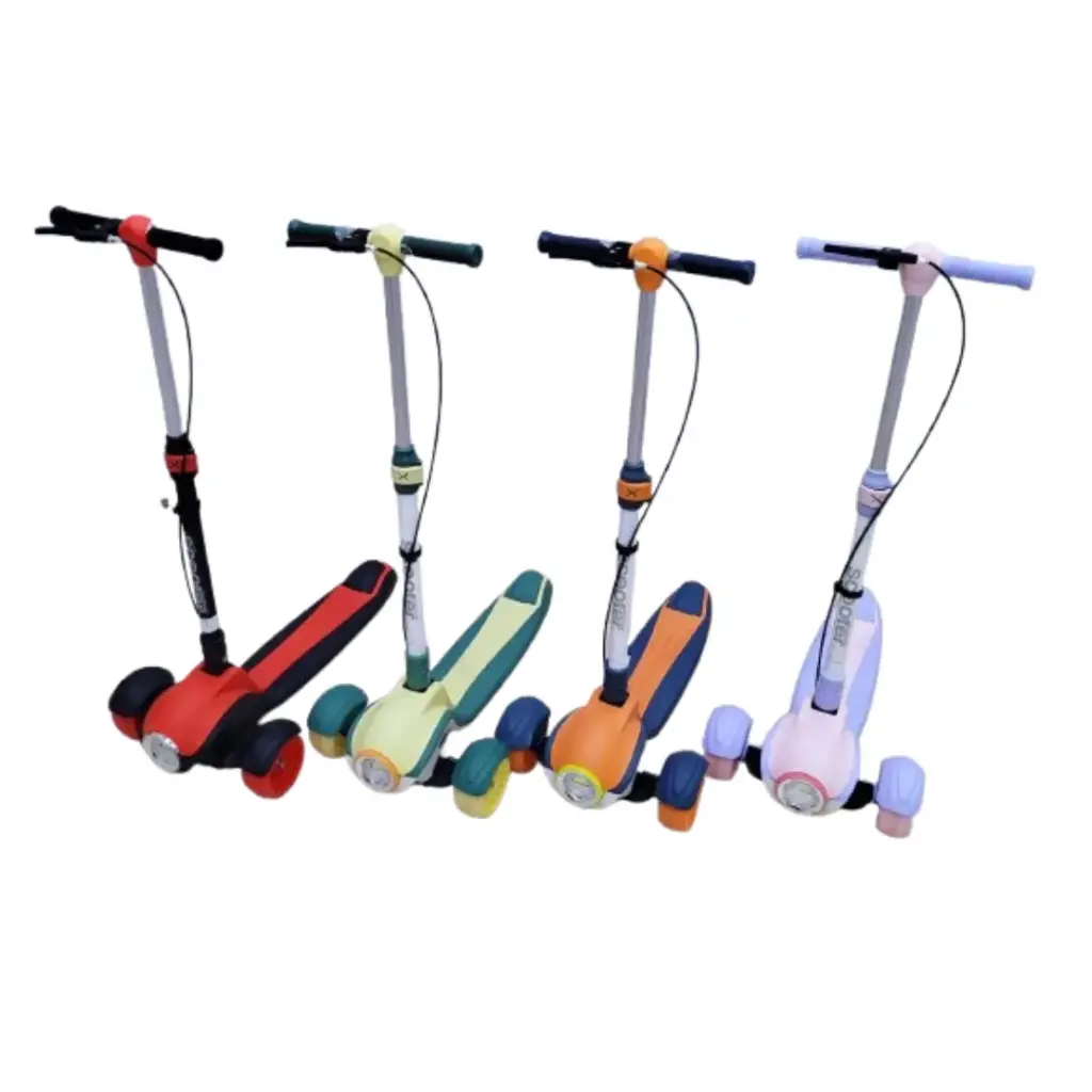 Trottinette Scooter 