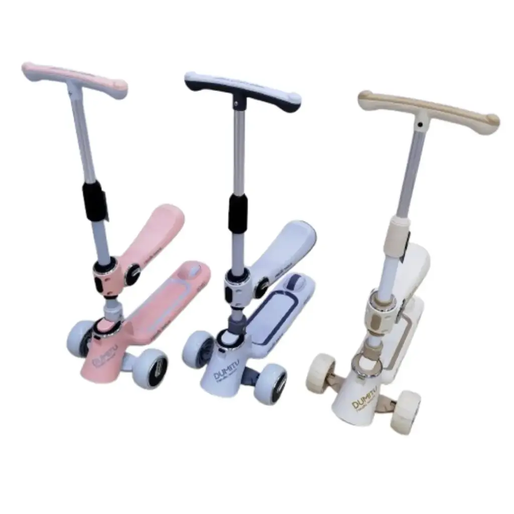 Trottinette Dumitu Pour Enfants  